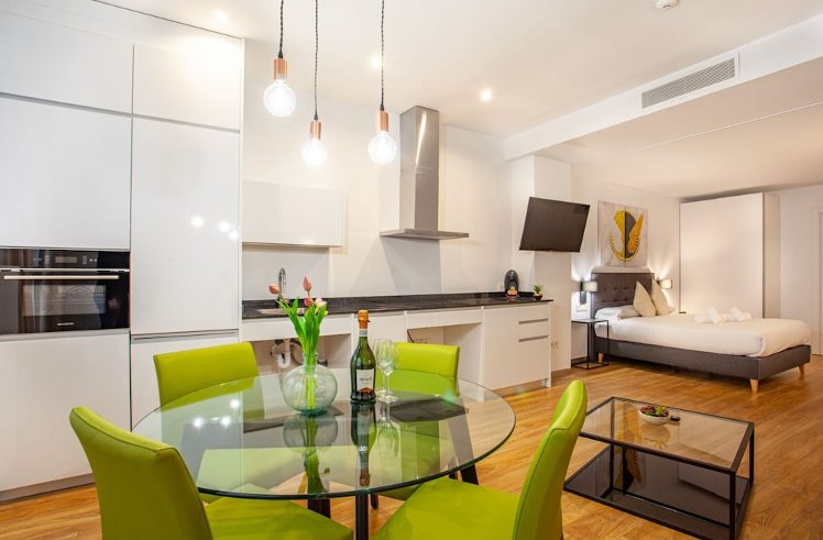 MyFlats Luxury Downtown, Costa Blanca