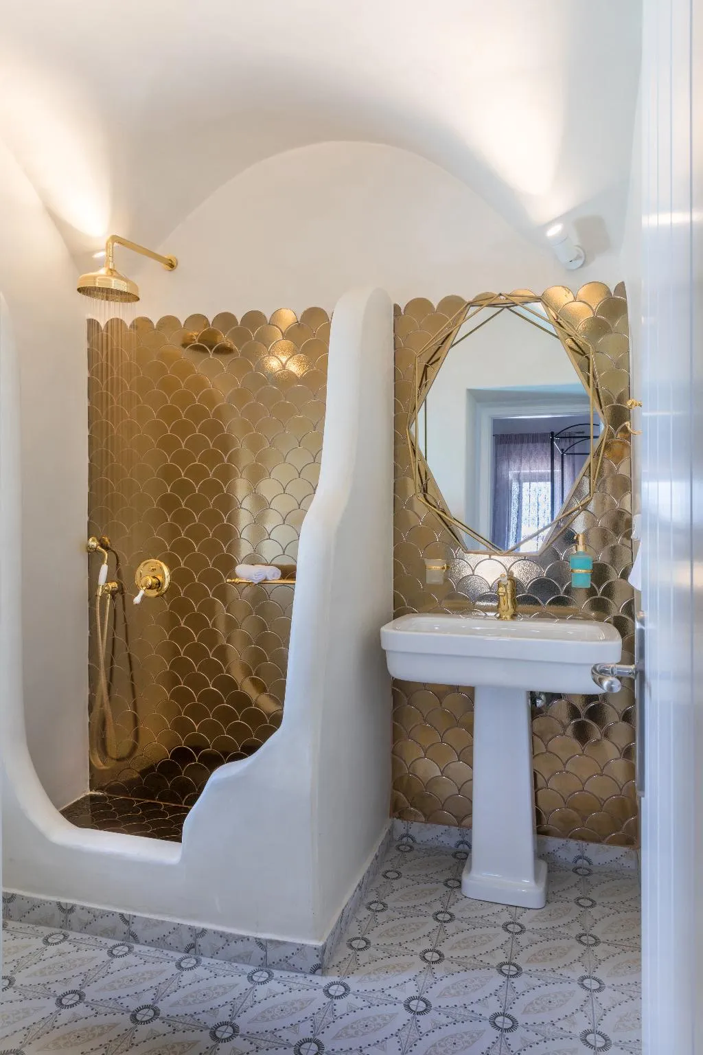 SUITE DELUXE Room, Tramonto Secret Villas, Santorini