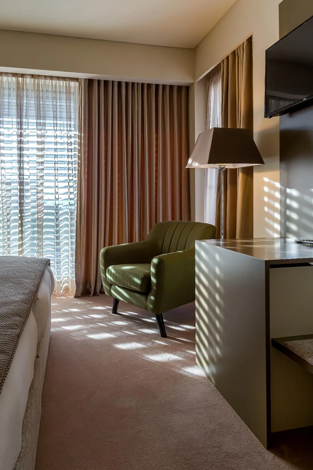Double or Twin STANDARD Room, 4615 Hotel, Porto