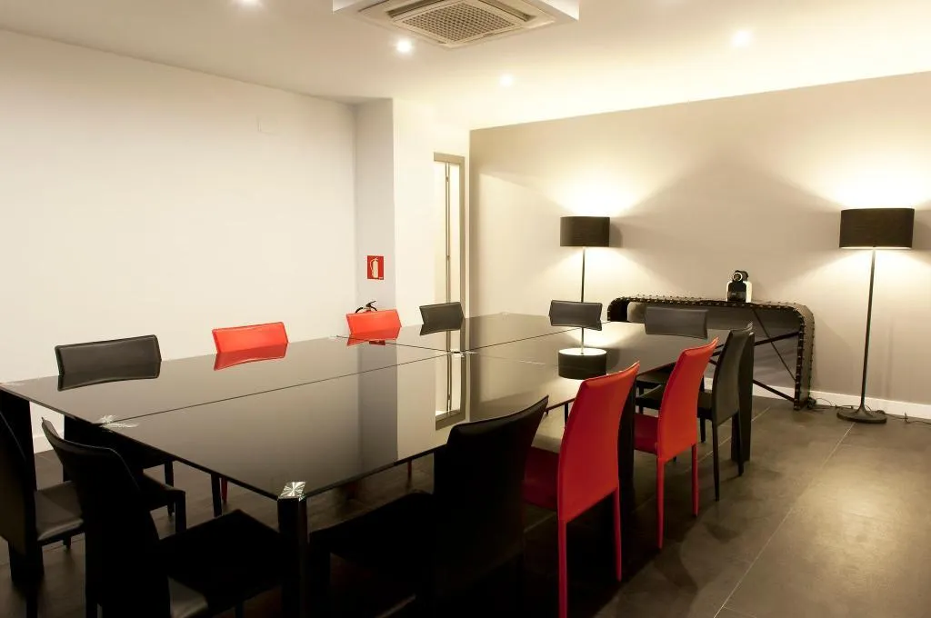 Conferences, MH Apartments Barcelona, Barcelona