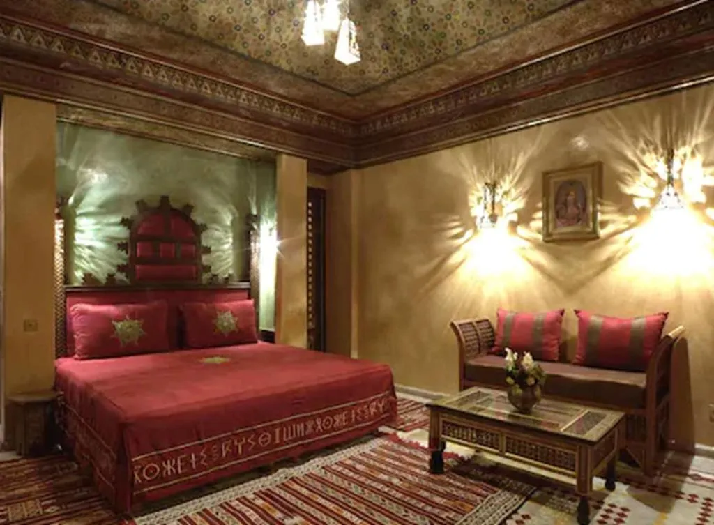 SUITE LUXURY Room, Mumtaz Mahal, Essaouira