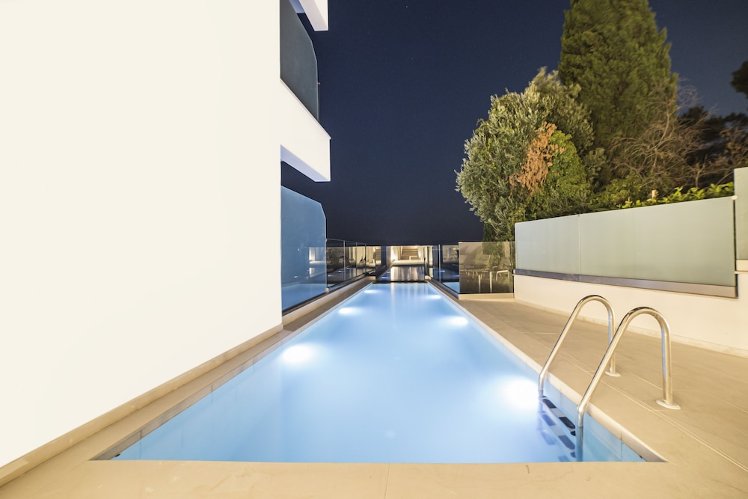 Ray Hotel, Corfu