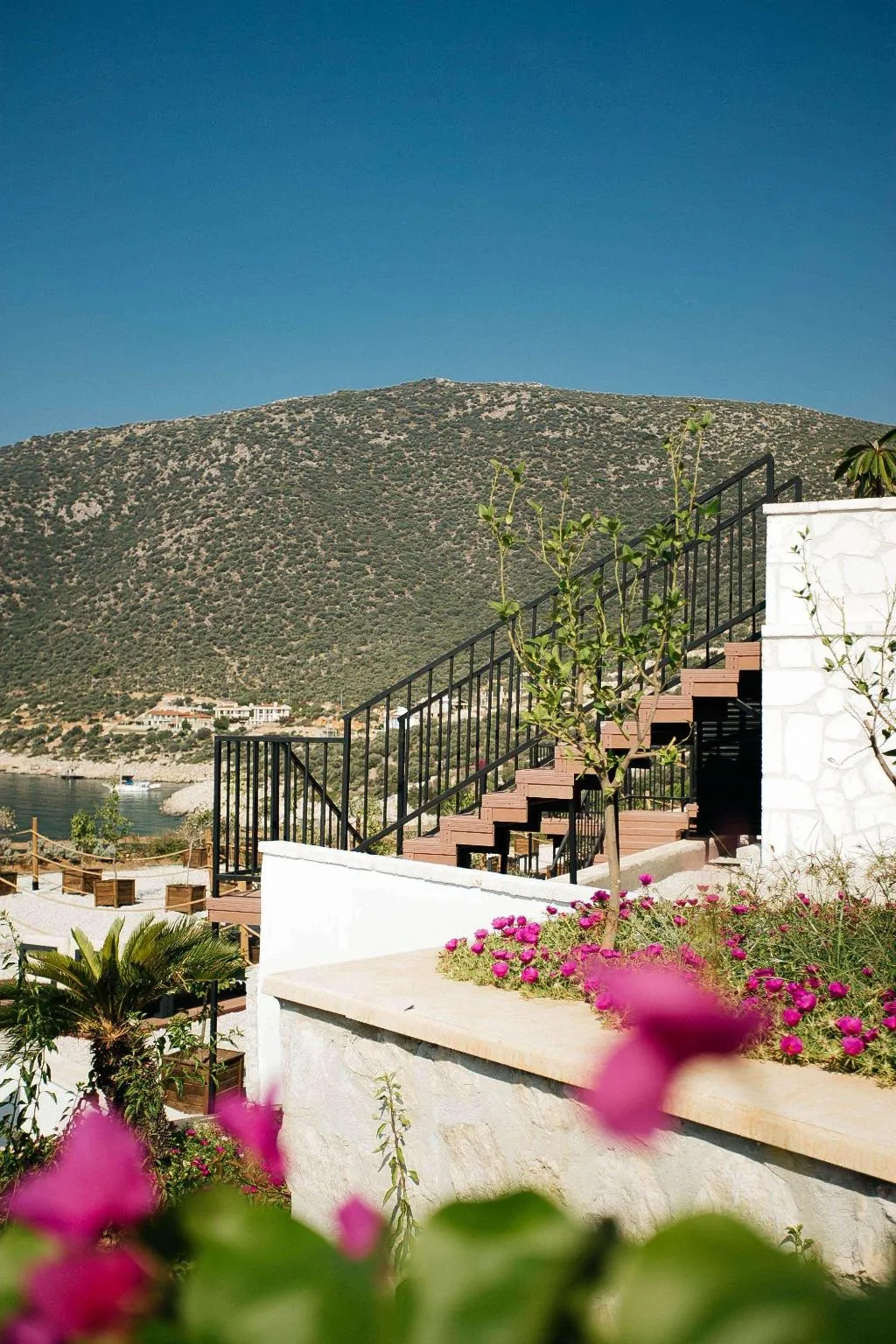 General view, Lures Hotel, Dalaman
