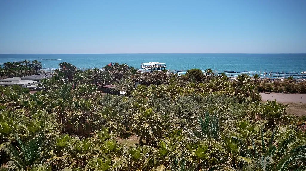General view, Seaden Sea World Resort & Spa, Antalya
