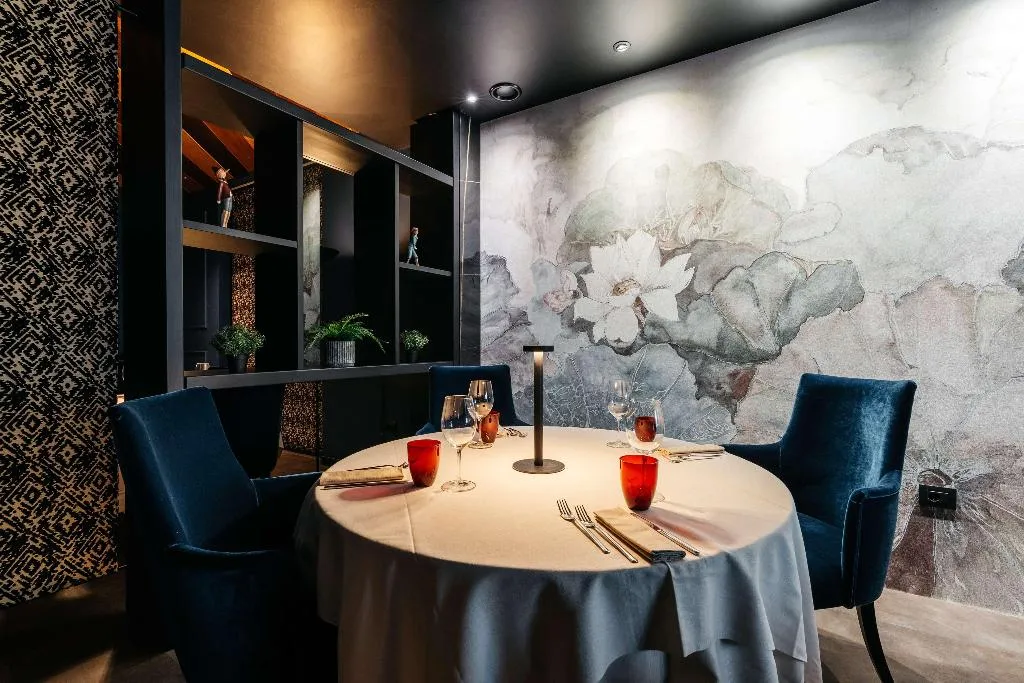 Restaurant, Best Western Hotel Tre Torri, Venice