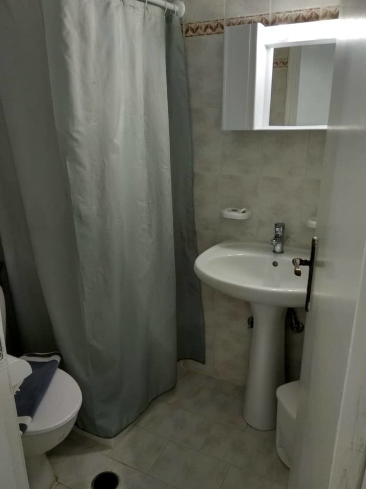 Villa Doris, Zante
