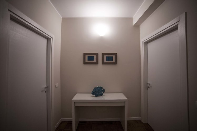 Home Scala dei Turchi B&B, Catania