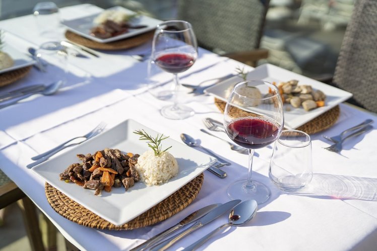 Club Cettia Resort, Dalaman