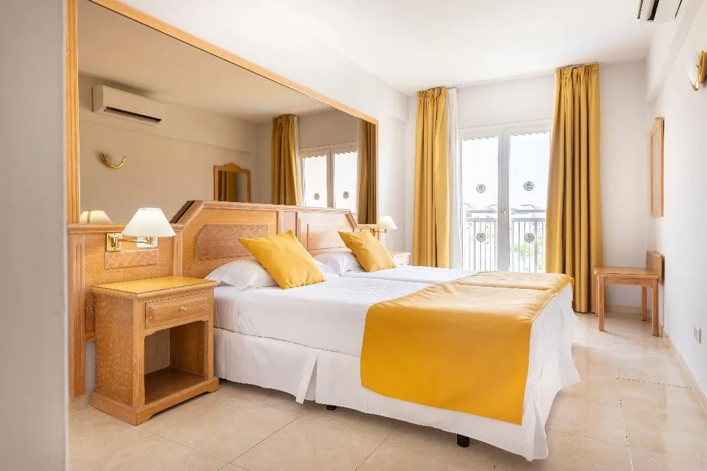 APARTMENT ONE BEDROOM Room, Villa Adeje Beach, Tenerife
