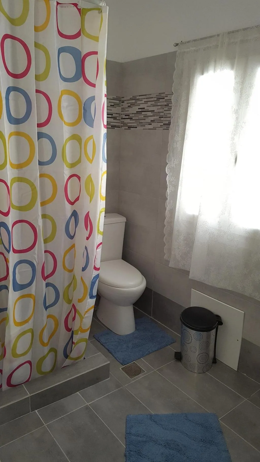 Room, Pleasure Beachside Studios, Santorini