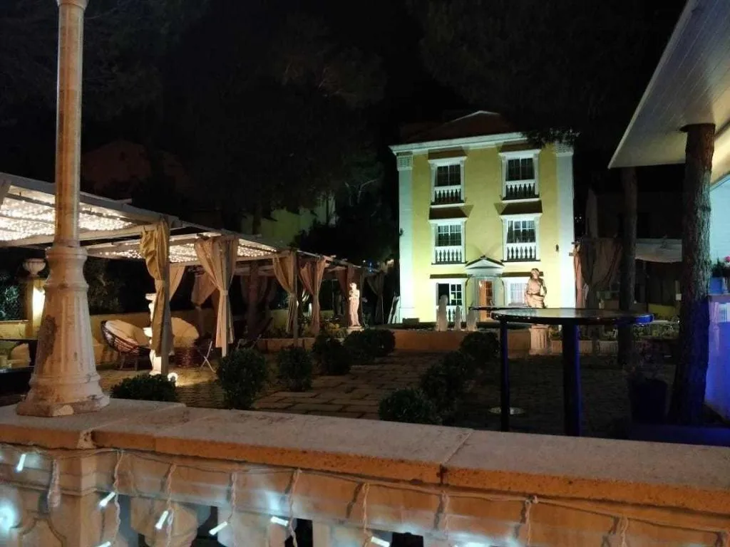 General view, Hotel Pete, Costa Brava