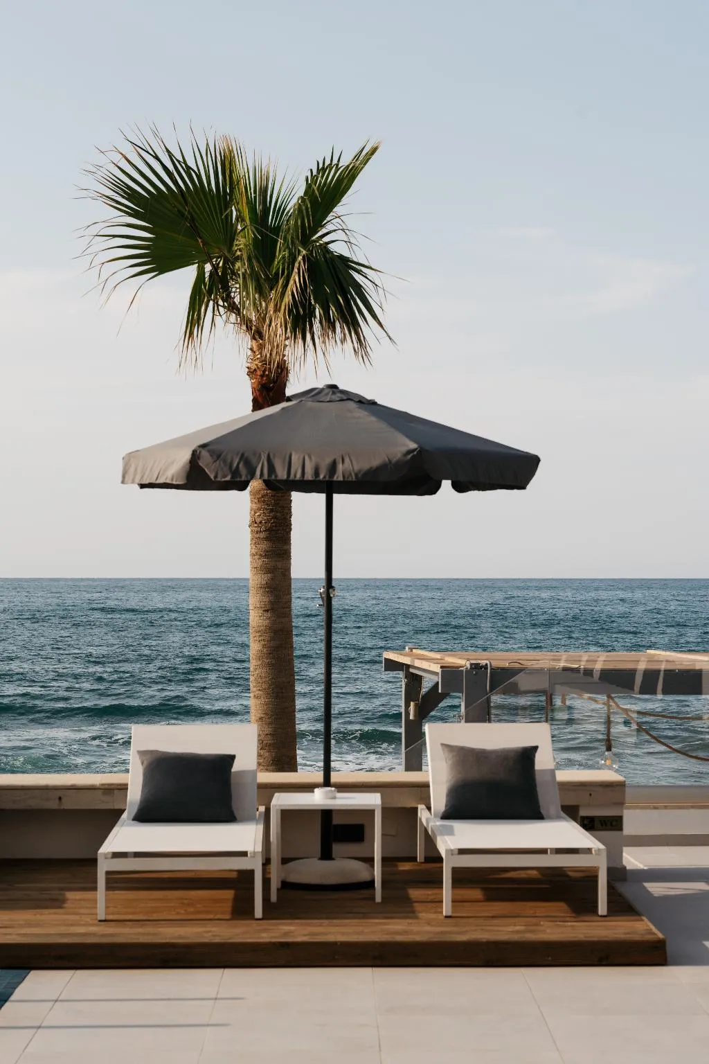 Pool, Petradi Beach Lounge Hotel by GHH, Crete