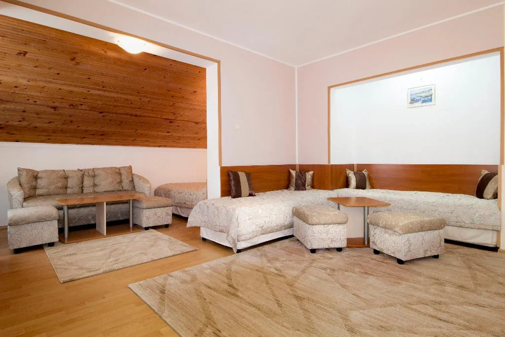 Room, Family Hotel Venera, Bourgas