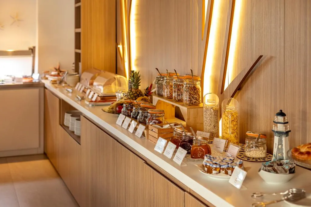 Restaurant, Melbeach Hotel & Spa, Majorca