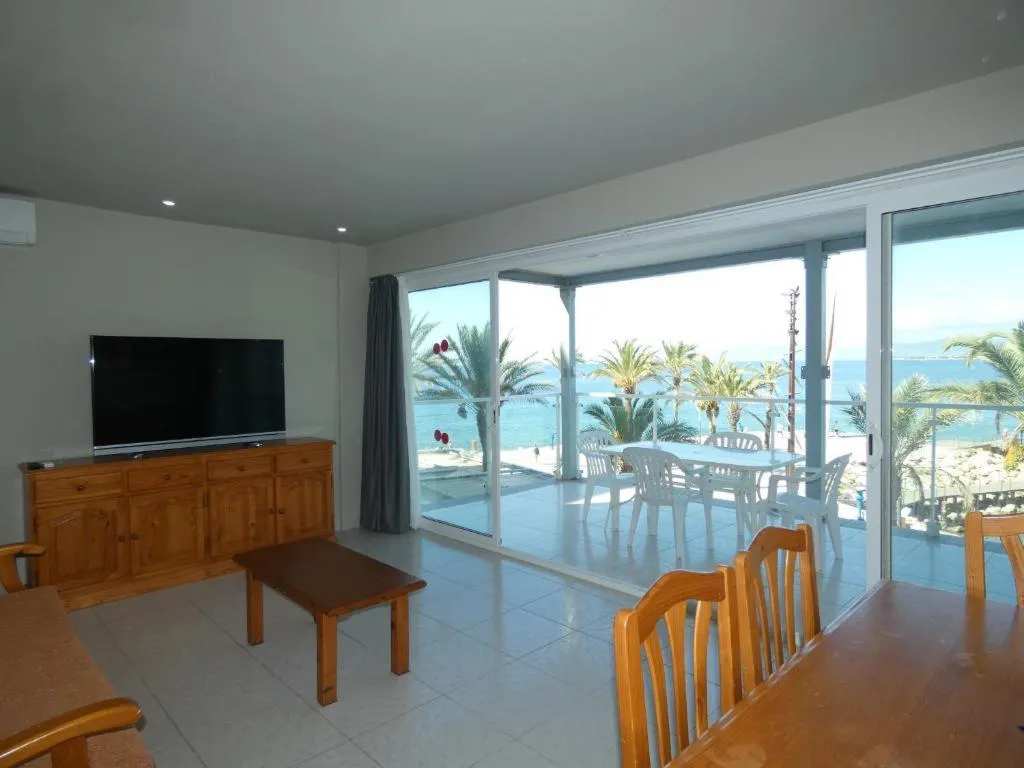 General view, Rentalmar Family Acantilados, Costa Dorada