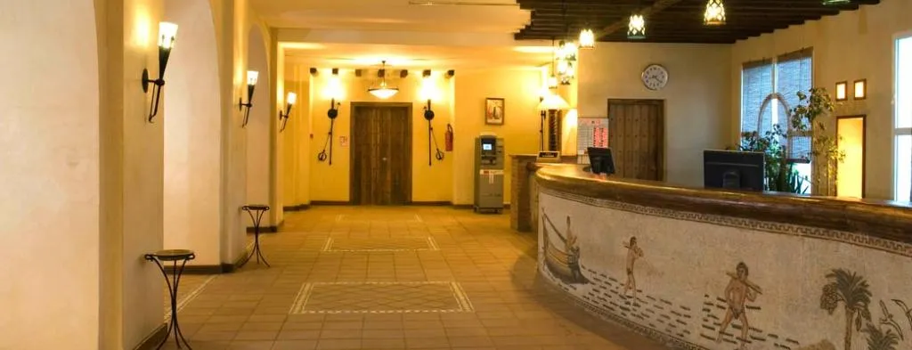 General view, Djerba Resort, Tunisia