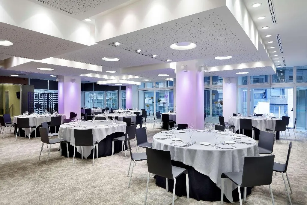 Conferences, Melia Barcelona Sarria, Barcelona