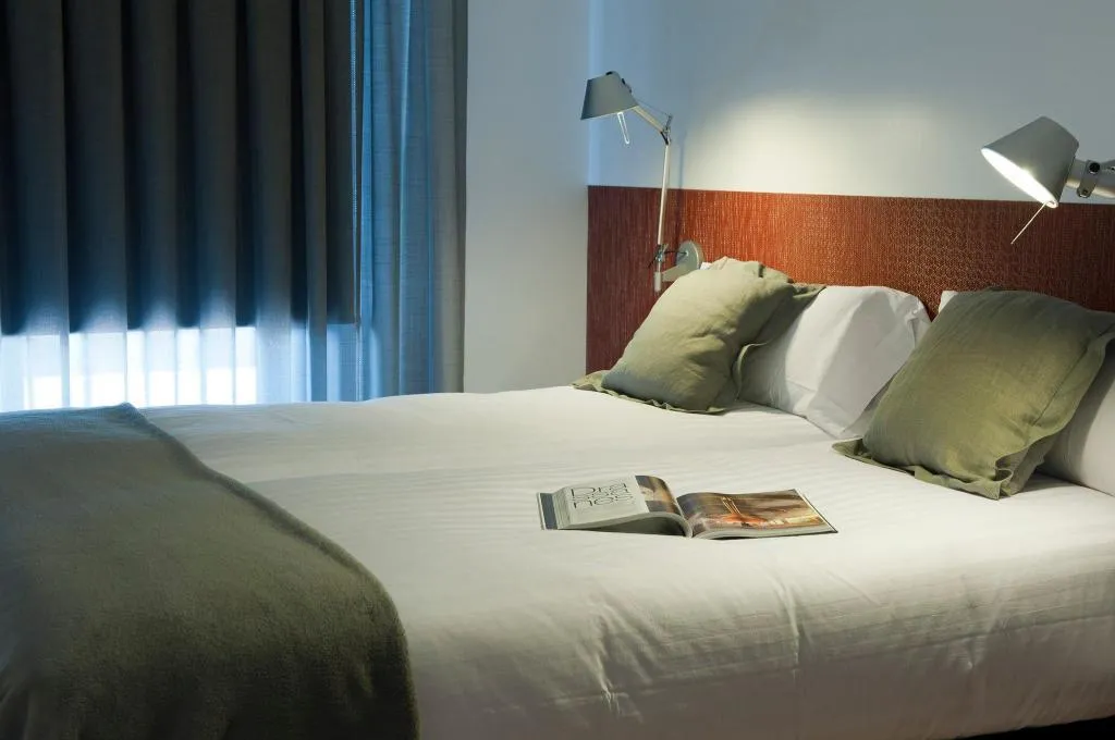 Room, MH Apartments Barcelona, Barcelona