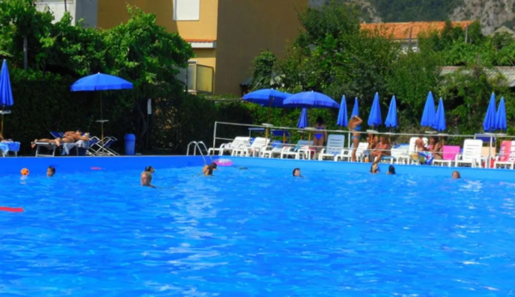 Sports and Entertainment, Villaggio Turistico Fiori D'Arancio, Naples