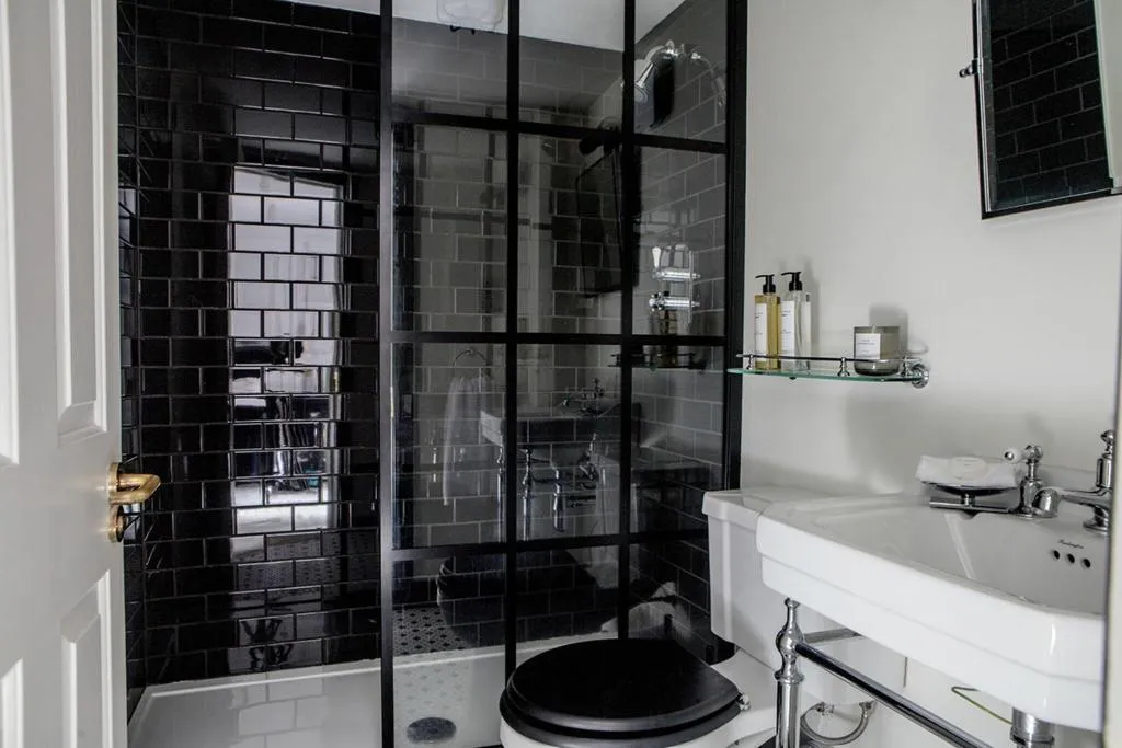 TWIN EXECUTIVE Room, Pembroke Townhouse, Dublin
