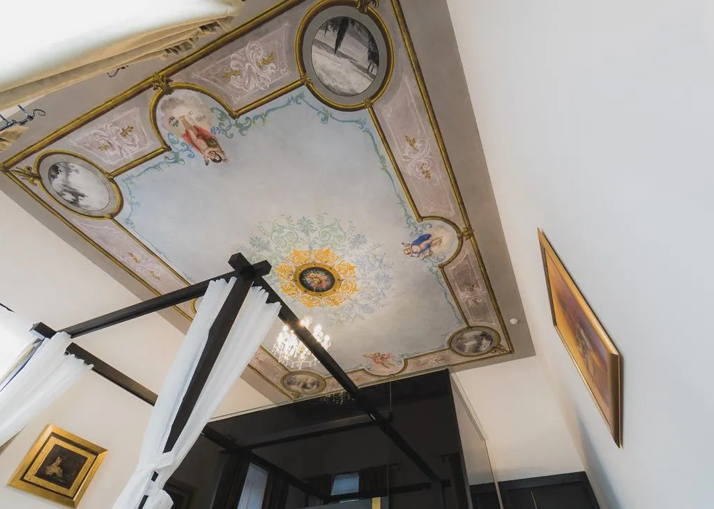 DOUBLE PREMIUM Room, Palace Divnic by Armerun Heritage Hotel, Split