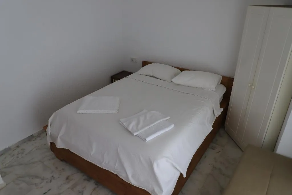 Room, Iztuzu Apart & Villas, Dalaman