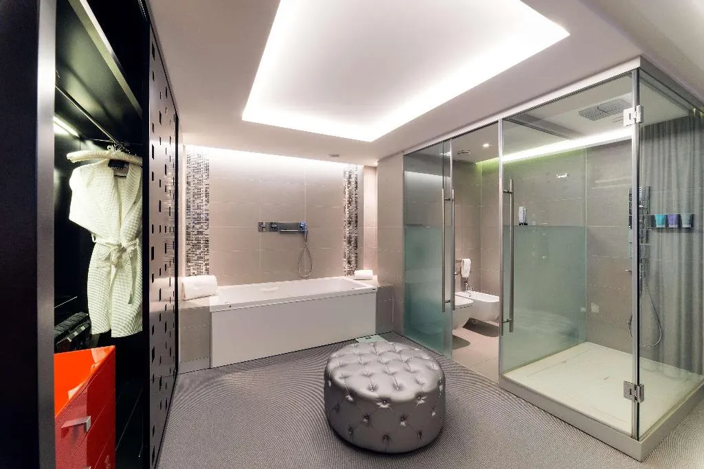 Room, Myriad By Sana Hotels, Lisbon