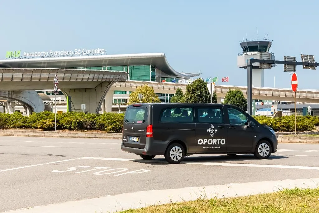 General view, Oporto Airport & Business Hotel, Porto