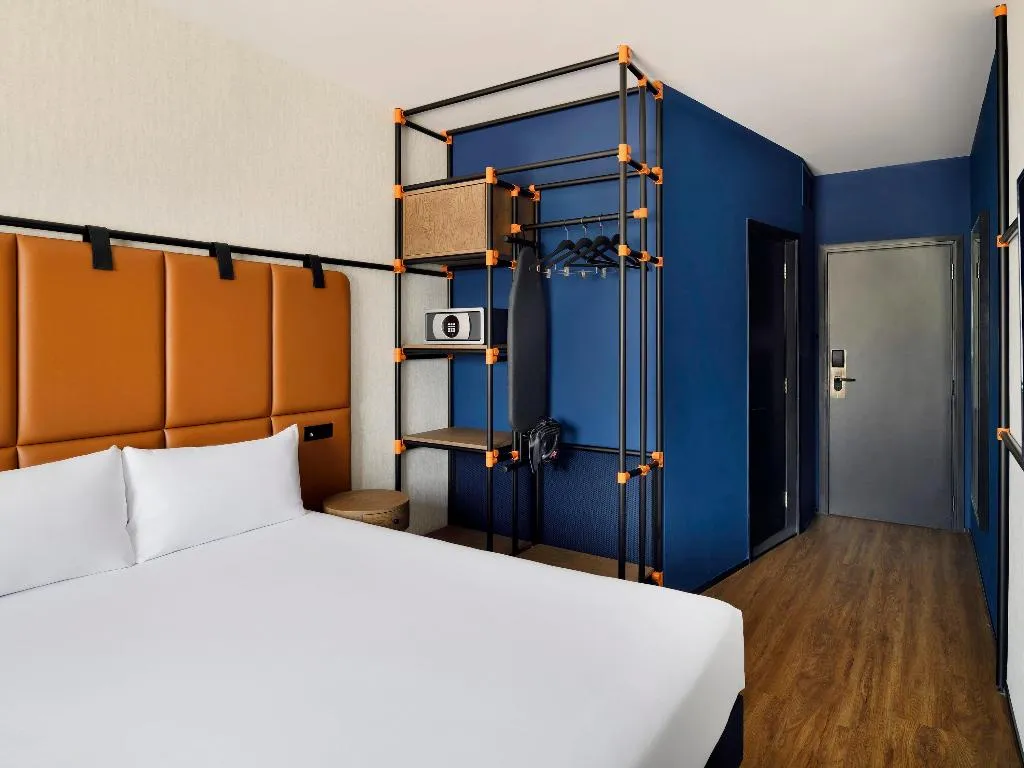 Room, Ibis Al Barsha, Dubai