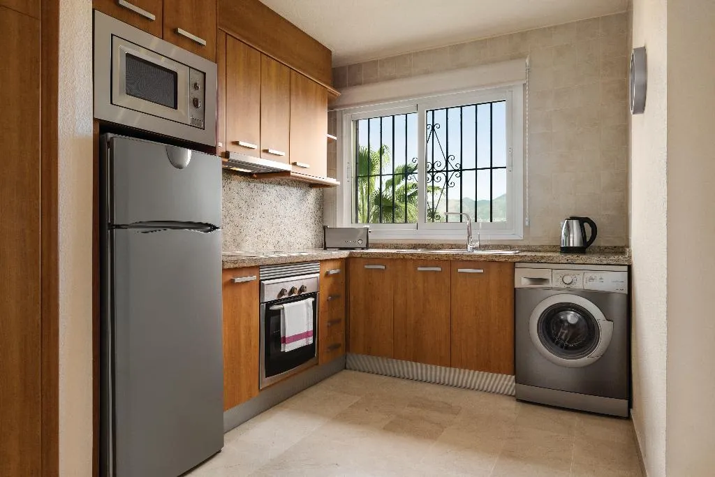 APARTMENT PREMIUM Room, Ramada Hotel & Suites By Wyndham Costa Del Sol, Costa Del Sol