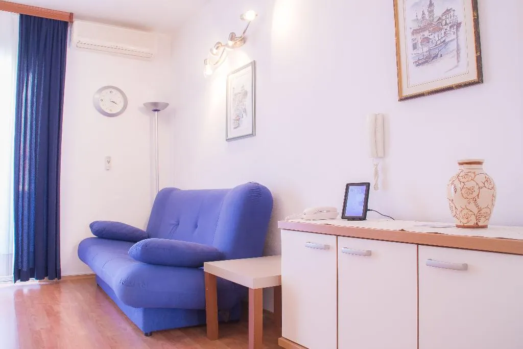 APARTMENT SUPERIOR Room, Villa Midea, Split