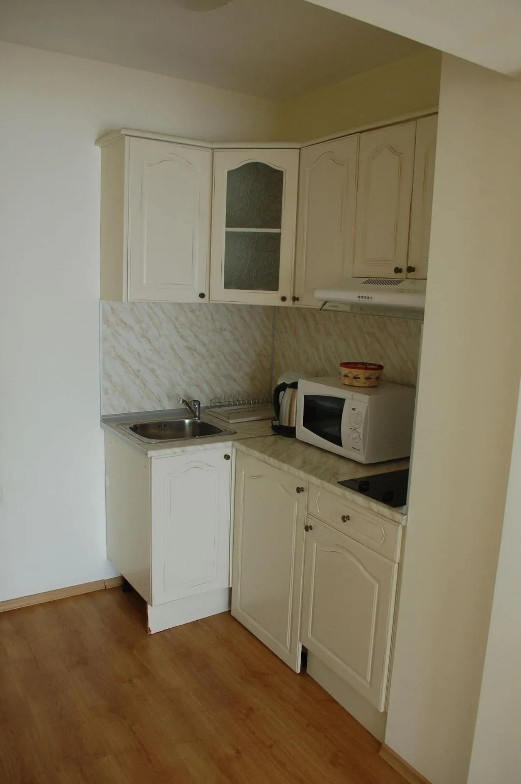 Room, Flores Park, Bourgas