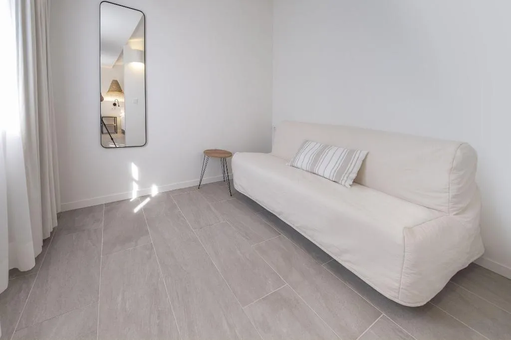 Room, Hotel Tres Tocs, Menorca