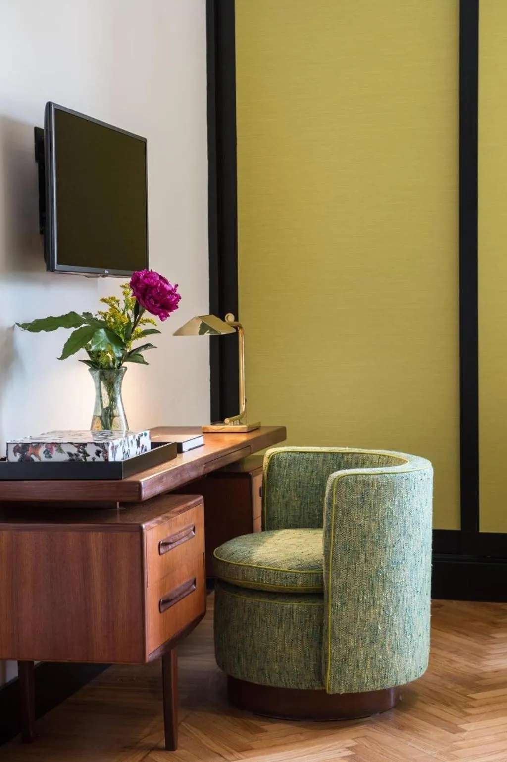 Room, Velona's Jungle Luxury Suites, Florence