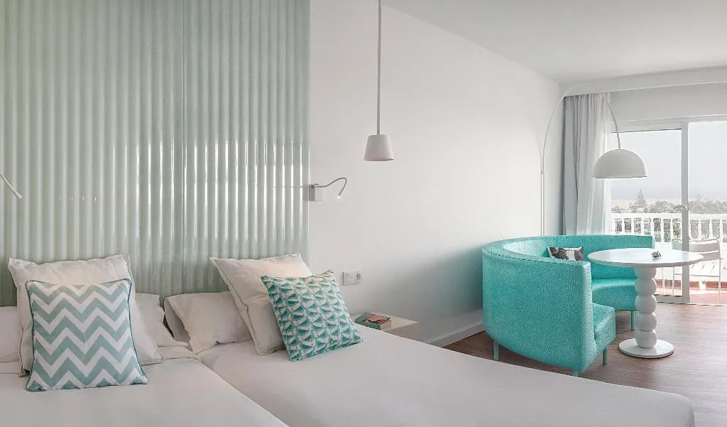 DOUBLE WITH VIEWS Room, Gold By Marina, Gran Canaria