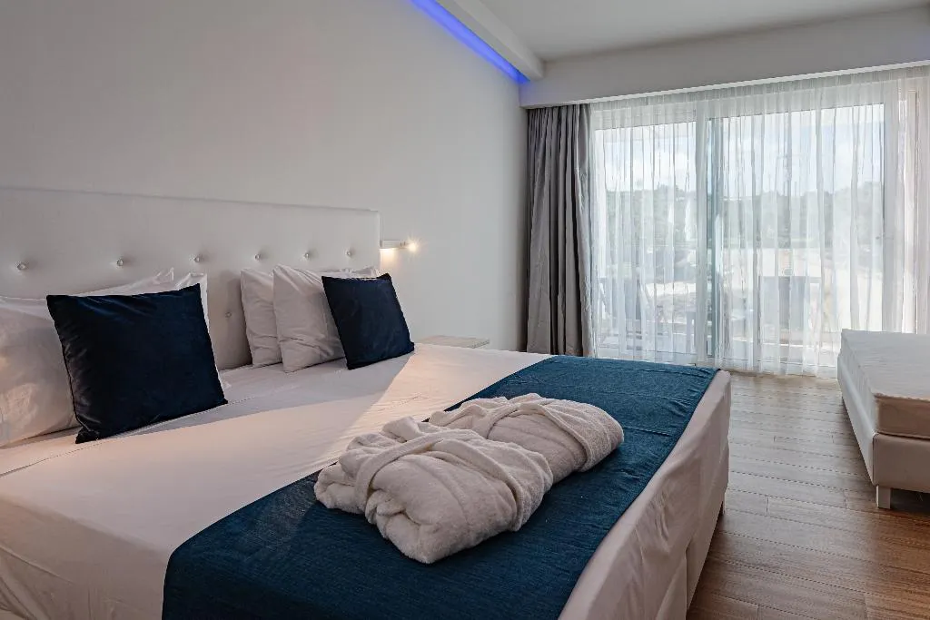 SUITE STANDARD Room, Magique Bleu Suites, Zante