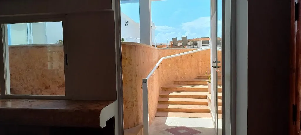 SUITE WITH PRIVATE POOL Room, Casa Turquesa, Cancun Area