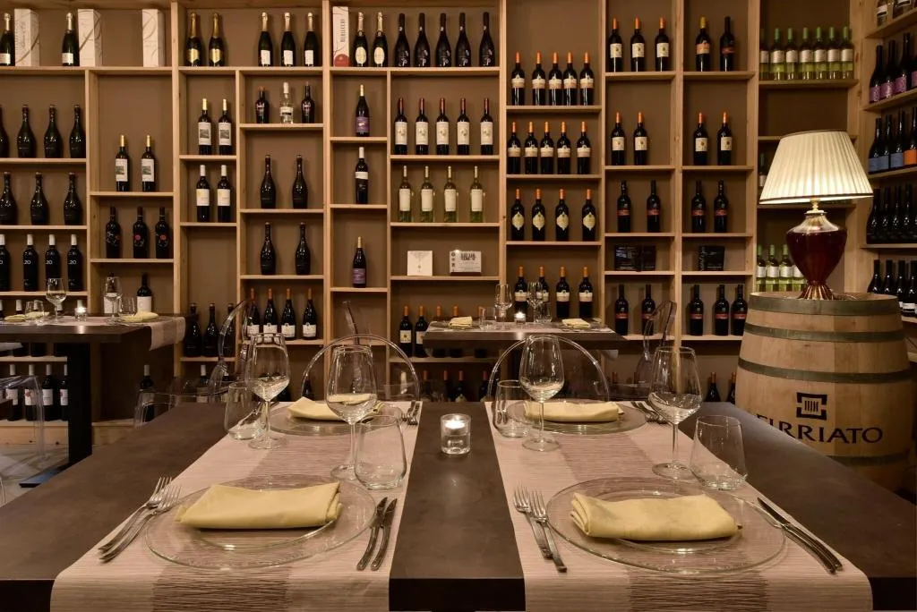 Restaurant, Parco Degli Aromi Resort & Benessere, Palermo