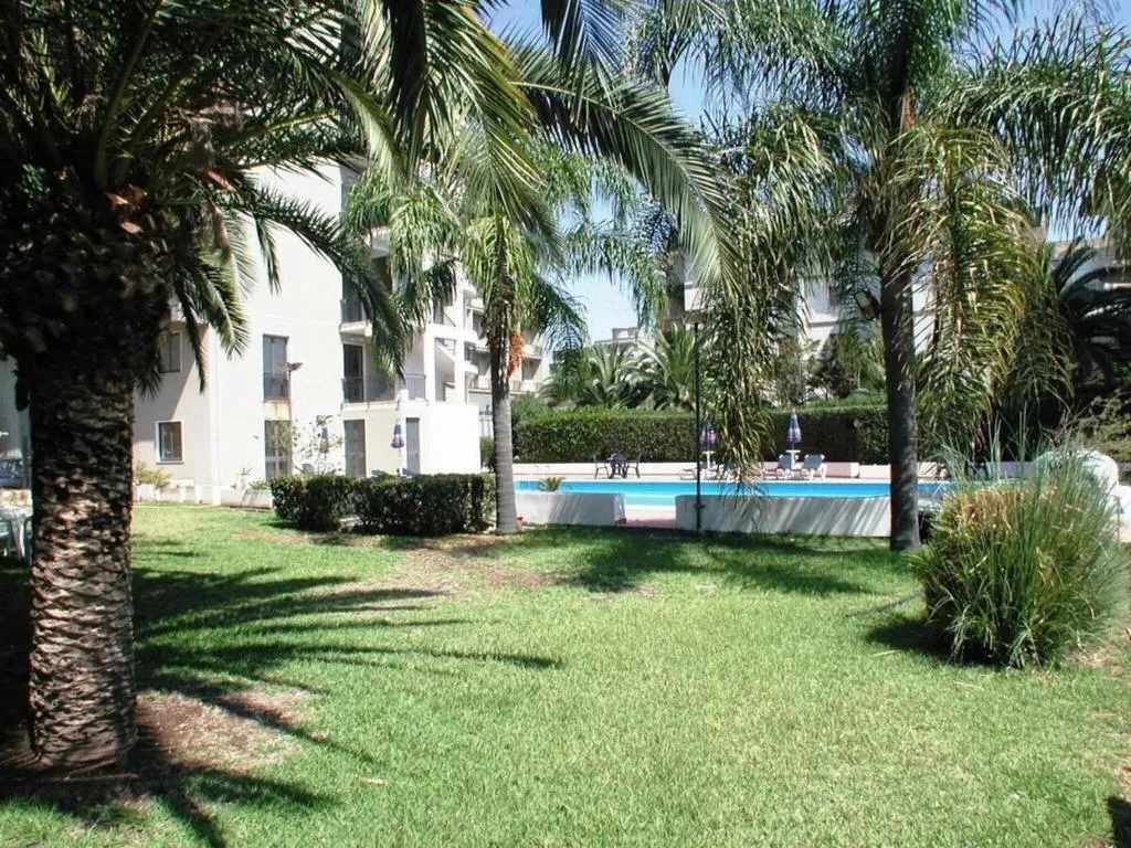 General view, Park Hotel Siracusa, Catania