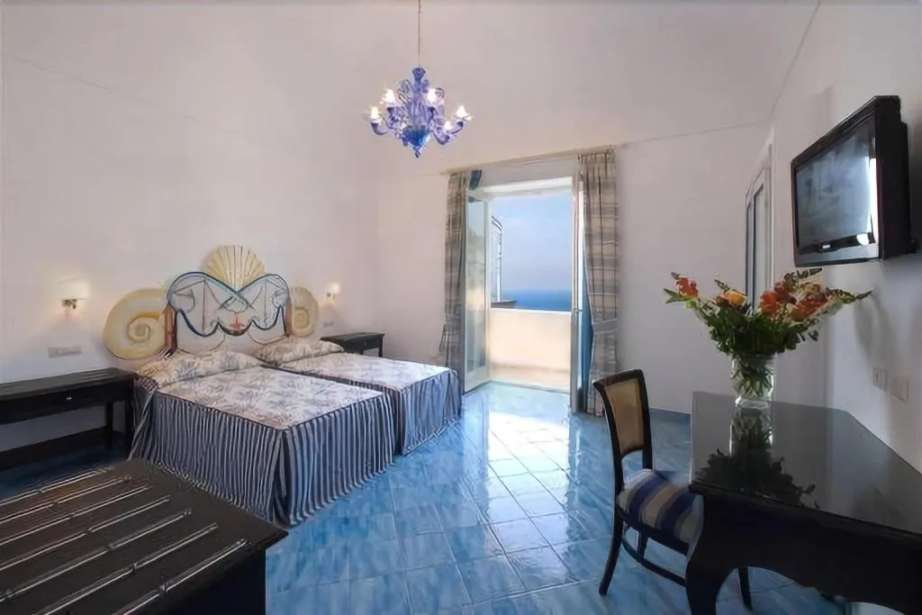 SUITE WITH PRIVATE POOL Room, Palazzo Marzoli Resort, Naples