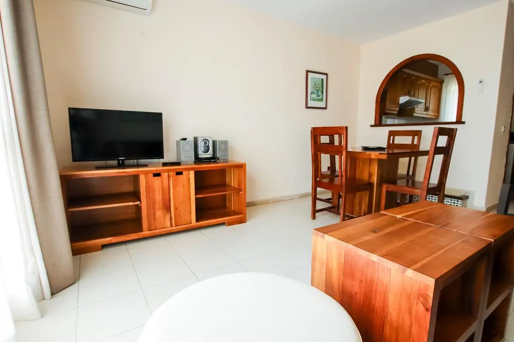 APARTMENT CAPACITY 3 TWO BEDROOMS Room, Ramada Hotel & Suites By Wyndham Costa Del Sol, Costa Del Sol