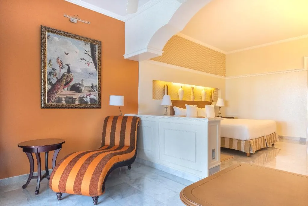 SUITE SUPERIOR Room, JOIA Paraiso by Iberostar All Inclusive, Cancun Area