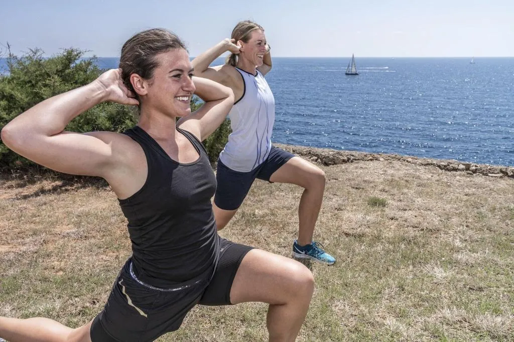 Sports and Entertainment, Rocador Playa & Rocador - Rocador Playa, Majorca