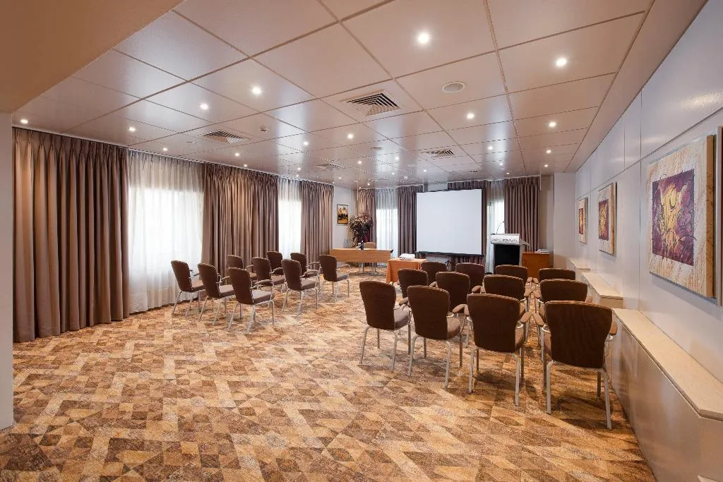 Conferences, Crowne Plaza Athens, Athens