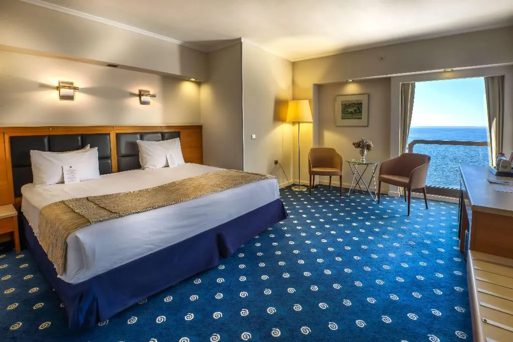 Room, Best Western Plus Hotel Konak, Izmir
