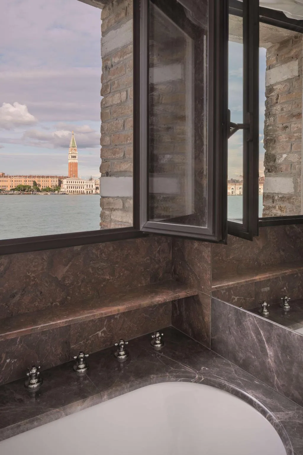 Room, Hotel Cipriani, A Belmond Hotel, Venice, Venice