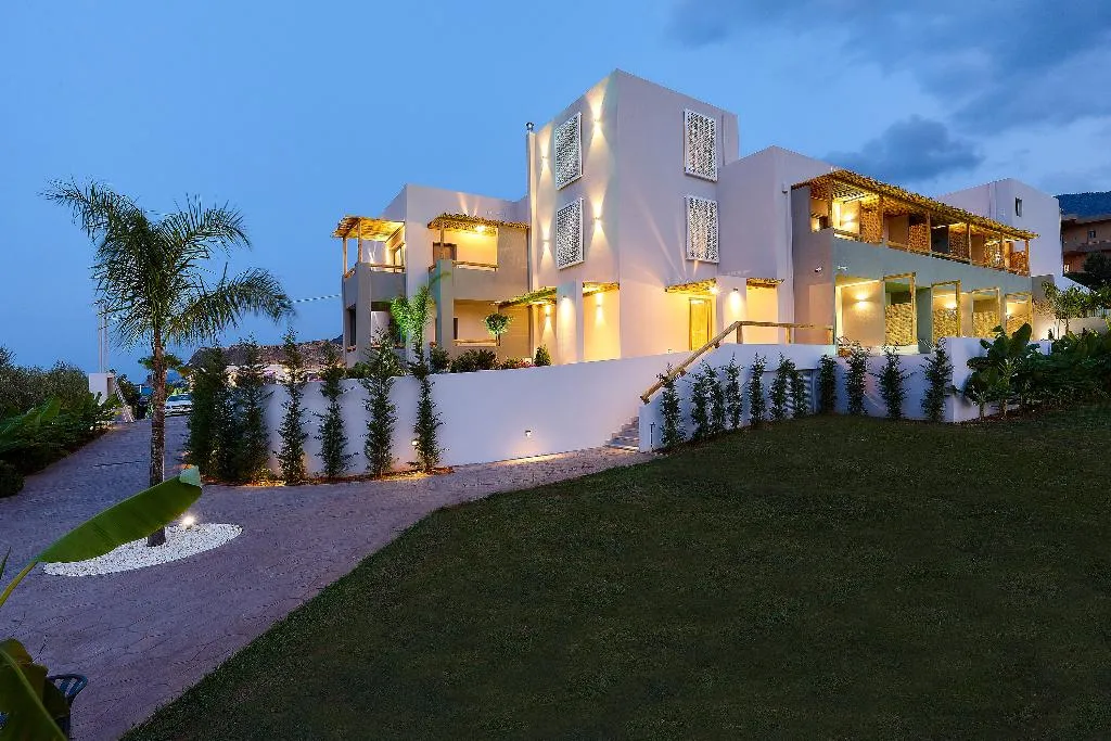 General view, Bali Star, Crete