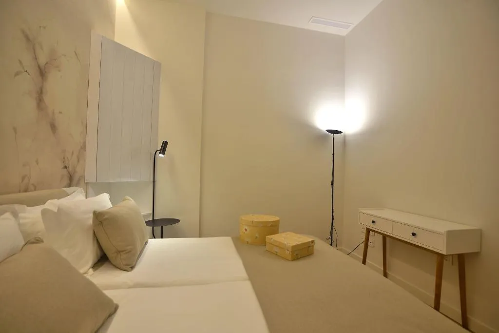 Room, Plaza Mina Suites, Costa De La Luz