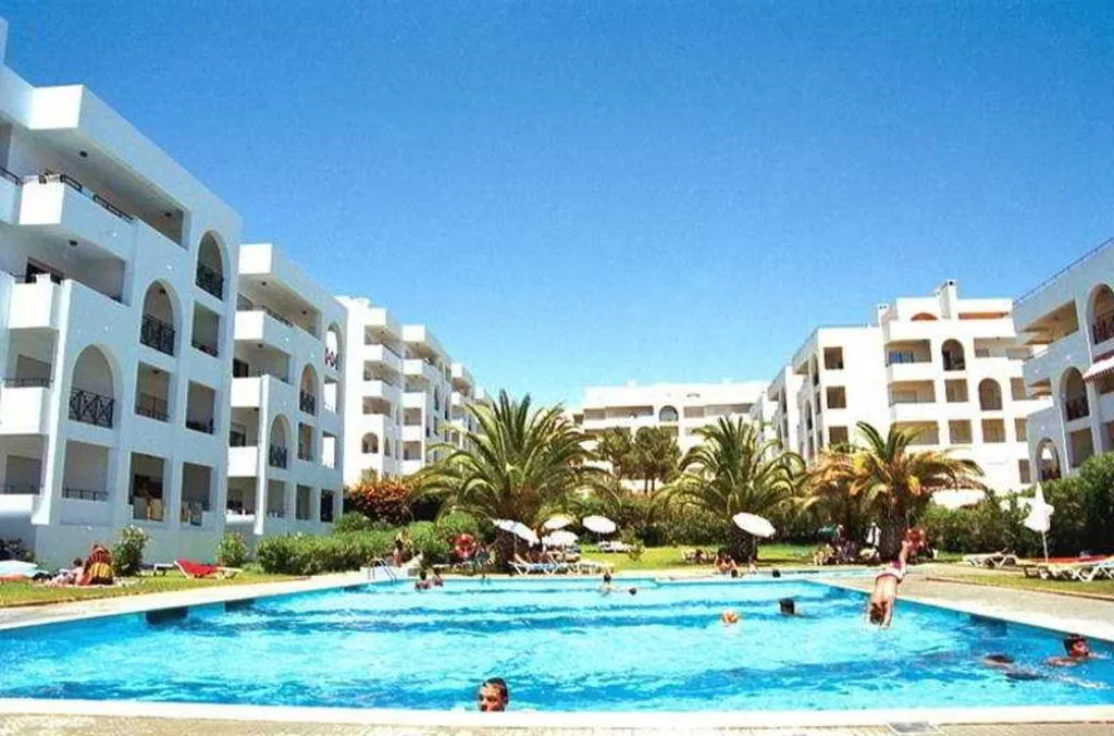 Pool, Ukino Terrace Algarve Concept Hotel, Algarve