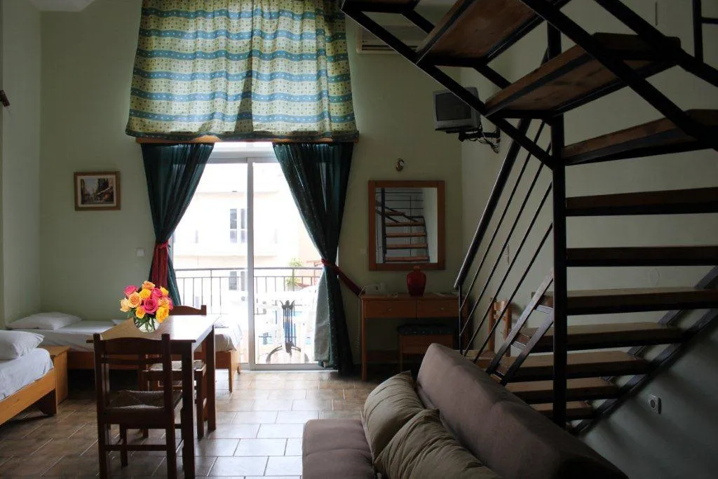 APARTMENT POOL VIEW Room, Epis Hotel, Crete